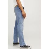 Jj Rebel Jrebadam Jjcraft at 330 Noos Heren Jeans - Blue Denim