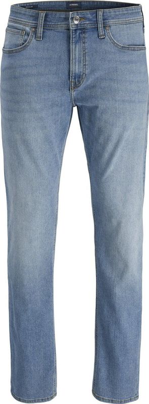 Jj Rebel Jrebadam Jjcraft at 330 Noos Heren Jeans - Blue Denim