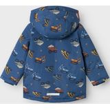 Jacke 'NMMMax'