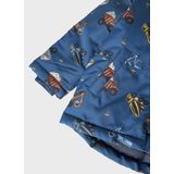 Name it Nmmmax Jacket Aop Noos Jongens Jas