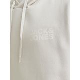 Hoodie - Geborstelde Stof - Zacht - Kangoeroe Zak - Standaard Fit