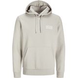 Hoodie - Geborstelde Stof - Zacht - Kangoeroe Zak - Standaard Fit