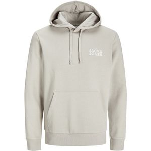 Hoodie - Geborsteld - Zacht - Kangaroo Zak - Standaard Fit