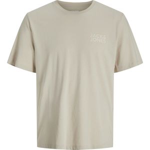 Jack & Jones Rundhalsshirt »JJECORP LOGO TEE SS«, mit Logo Print