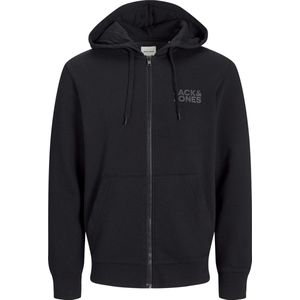 Hoodie - Groen - 70% Katoen 30% Gerecycled Polyester