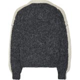 Vmcordelia - Gebreide Pullover - Kinderen - O-hals - Lange Mouwen - Regular Fit