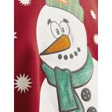 Jack & Jones Sweatshirt XMAS JOLLY Langarmshirt