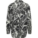 JDY - Overhemd - Zacht - Lange Mouwen - Regular Fit