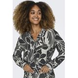 JDY - Overhemd - Zacht - Lange Mouwen - Regular Fit