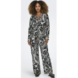 JDY - Overhemd - Zacht - Lange Mouwen - Regular Fit