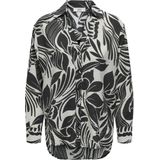 JDY - Overhemd - Zacht - Lange Mouwen - Regular Fit