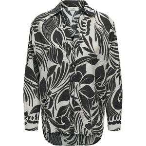 JDY - Overhemd - Zacht - Lange Mouwen - Regular Fit