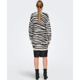 Jdy - Jdylorraine Animal Long Cardigan Knt - Dames - Cardigans