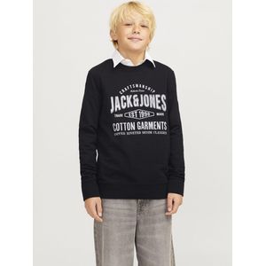 Jack&jones - Jjjeans Sweat o-Neck Jnr - Jongens - Sweaters