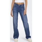 Only Onlmila Hw Sk Ank Dnm Bj13994 Noos Dames Jeans