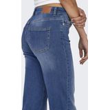 Only Onlmila Hw Sk Ank Dnm Bj13994 Noos Dames Jeans