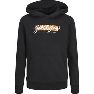 Jack & Jones Jjtiley Sweat Hood Jnr Jongens Trui
