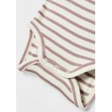 NAME IT - Nbnbani - Romper - Deauville Mauve - Lange Mouwen