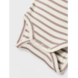 NAME IT - Nbnbani - Romper - Deauville Mauve - Lange Mouwen