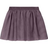 Name It Minirock NUTULLE (1-tlg) Drapiert/gerafft
