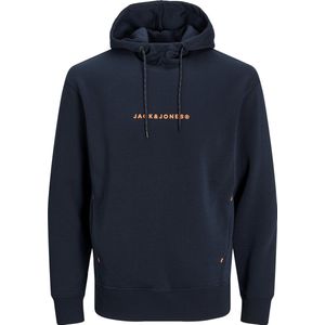 Jack&jones - Jjtree Sweat Hood Pls - Jongens - Sweaters