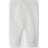 Name It - Takki - Baggy Broek - Zwart - Katoen - 2 Eenheden