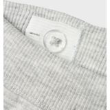 Name It - Takki - Baggy Broek - Zwart - Katoen - 2 Eenheden