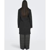 Jacqueline de Yong - Jdyecho Life Coat - Zwart - Tussenjas