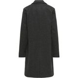 Jacqueline de Yong - Jdyecho Life Coat - Zwart - Tussenjas