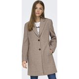 Jdy Jdyecho Coat Otw Noos Dames Jas