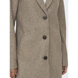 Jdy Jdyecho Coat Otw Noos Dames Jas