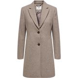 Jdy Jdyecho Coat Otw Noos Dames Jas