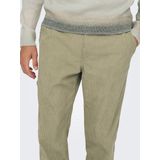 Onsedge - Straight Fit - Broeken