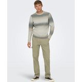 Onsedge - Straight Fit - Broeken