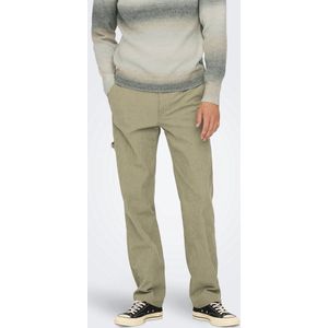 Onsedge - Straight Fit - Broeken