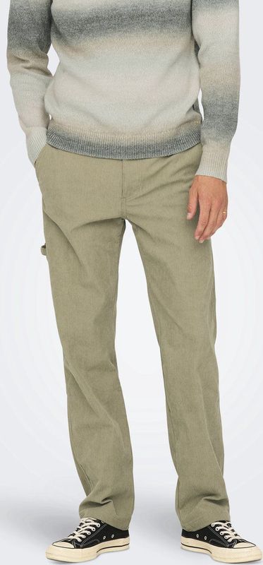 Onsedge - Straight Fit - Broeken