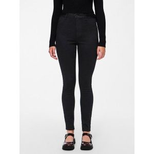 pieces Jeansjeggings »PCDEA HW SKINNY BL JEGGING NOOS«