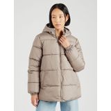 Pcmaddie - Gewatteerde Jas - Korte Pufferjas - Zwart - Gerecycled Polyester