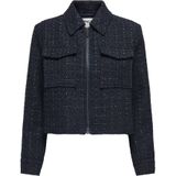 Only Onlshona l/s boucle jacket tlr