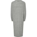 Pieces - Model 'MAGGY' - Cardigan - Effen - Loose Fit - Lange Mouwen - Raglanmouwen