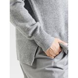 Pieces - Pcmalou Ls Rollneck Knit Noos Bc - Dames - Gebreide Truien