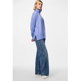 pieces Rollkragenpullover »PCMALOU LS ROLLNECK KNIT NOOS BC«