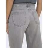 Jeans - Low Waist Straight Fit