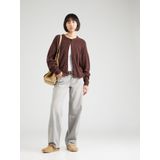 Jeans - Low Waist Straight Fit