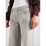 Jeans - Low Waist Straight Fit