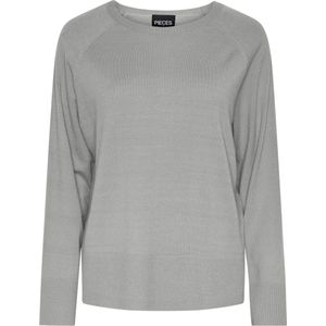 PIECES - PCSIA LS KNIT NOOS BC - Dames - Gebreide truien