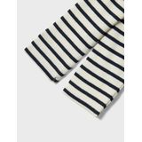 Ribgebreid - Legging - Zwart - Stretch - Xslim Fit