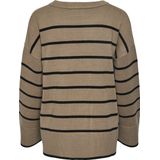 ONLY - ONLKLARA-EVI HW STR PANT CC TLR RP - Meisjes - Leggings