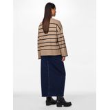 ONLY - ONLKLARA-EVI HW STR PANT CC TLR RP - Meisjes - Leggings