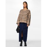 ONLY - ONLKLARA-EVI HW STR PANT CC TLR RP - Meisjes - Leggings